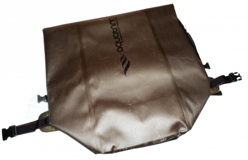 Рюкзак водонепроницаемый Trimm MARINER, 110 литров, коричневый, 46932M фото 2